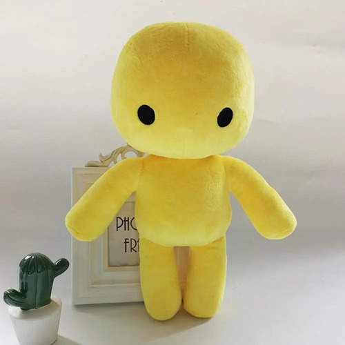 4.11 Muñeca De Peluche Wobbly Life, Linda Muñeca De Peluche