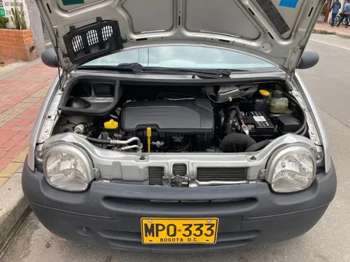 Renault Twingo 1.2 Access