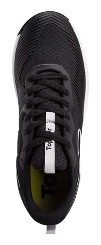 Imagen 4 de 6 de Zapatillas Topper Hombre Cover Iv Padel 51311 Empo2000