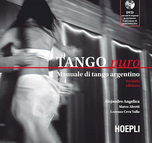 Tango Puro Vv.aa. Hoepli