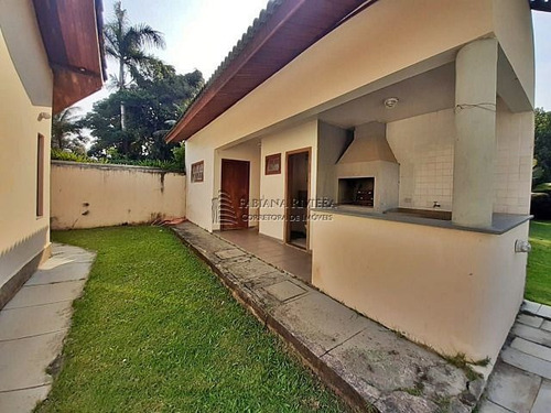 Imagem 5 de 15 de Casa Em Riviera, 244m² Ac, 611 M² Lote, 04 Dormitórios