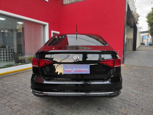 Imagem 5 de 15 de Volkswagen Virtus 1.0 200 Tsi Highline Automático