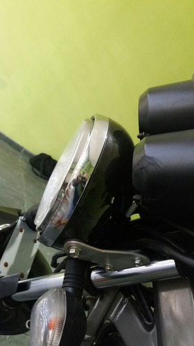 Imagem 5 de 9 de Suzuki Gs 500. 08/09