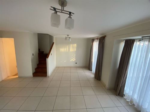 Vende Casa En Los Andes