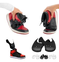 Comprar Protecor Anti Arrugas Calzado Championes Sneakers Shields Negro S (euro 35-39)