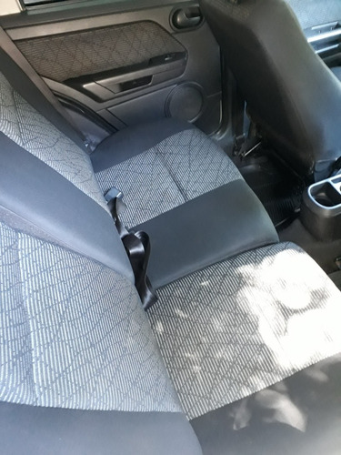 Ford Ecosport 2.0 My10 Xls 4x2 2012