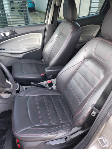 Ford Ecosport 2.0 Titanium Powershift 4x2 Dps6