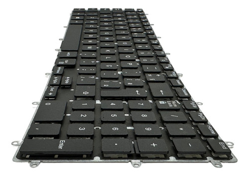 Teclado Compatível Com Notebook Dell Inspiron I15-3583-a20p
