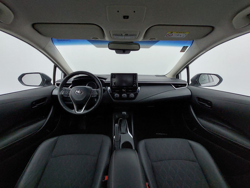 Toyota Corolla 2.0 VVT-IE FLEX GLI DIRECT SHIFT