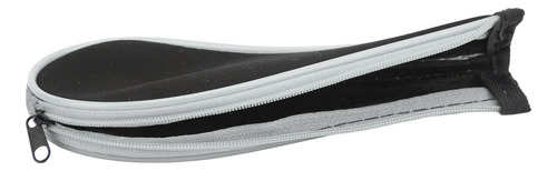 Funda De Neopreno Gris Para La Cabeza, 10 Unidades, Para Mad