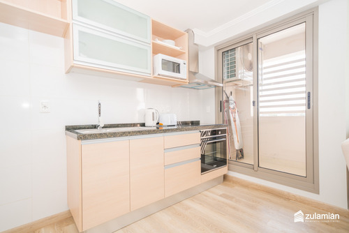 Imagen 2 de 10 de 1 Dormitorio Punta Del Este