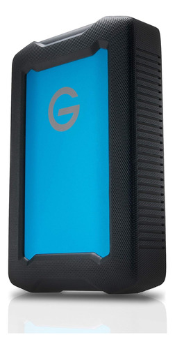 G-technology 5 Tb Armoratd - Disco Duro Todoterreno