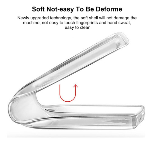 Tpu Case For Infinix Note 30 Pro