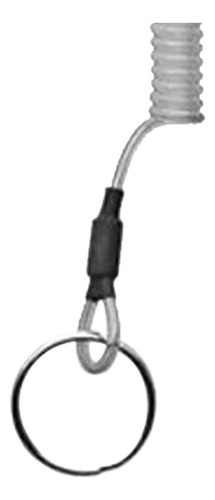 Para 6 Accesorios Del Llavero De Los Acolladores De La