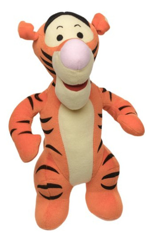 Baby S First De Winnie The Pooh Tigger