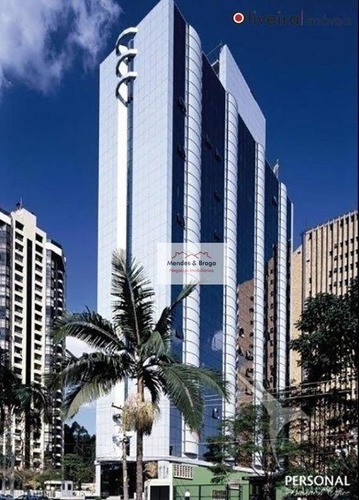 Imagem 1 de 9 de Sala, 31 M² - Venda Por R$ 320.000,00 Ou Aluguel Por R$ 1.400,00/mês - Alphaville Industrial - Barueri/sp - Sa0012
