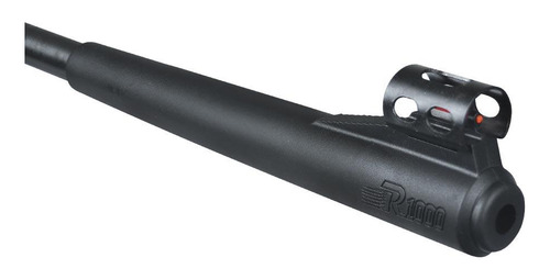Carabina 5.5 Sag R1000 C/ Gás Ram Suspa 60kg Calibre .22