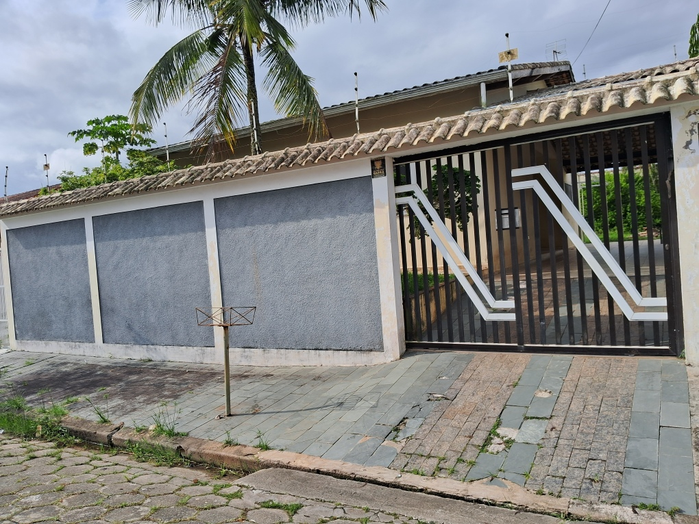Captação de Casa a venda no bairro Balneario Stella Marins, Peruíbe, SP