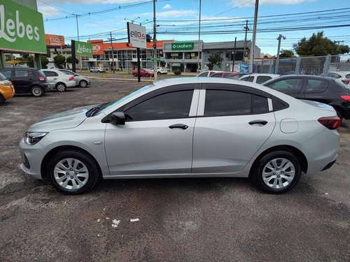 Chevrolet Onix 1.0 TURBO FLEX PLUS AUTOMÁTICO