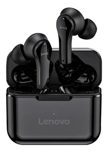 Audifono Lenovo Tws Bluetooth Qt82