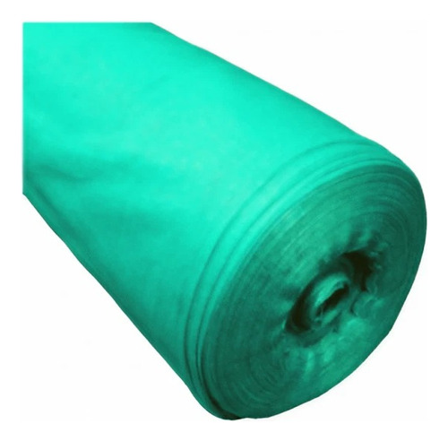 Malla Sombra Verde 80% Rollo 4.20 X 100mts - Importadores!