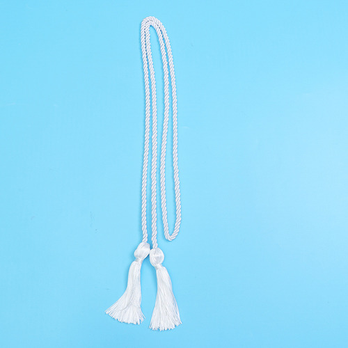 Decoração De Cordão De Formatura Tassel Honor Rope, 3 Unidad