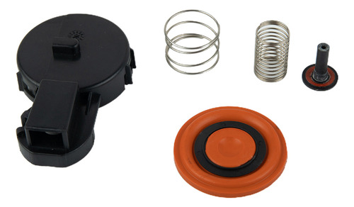 Para Volvo Cap, Accesorios De Plástico, Tapa De Válvula Cv