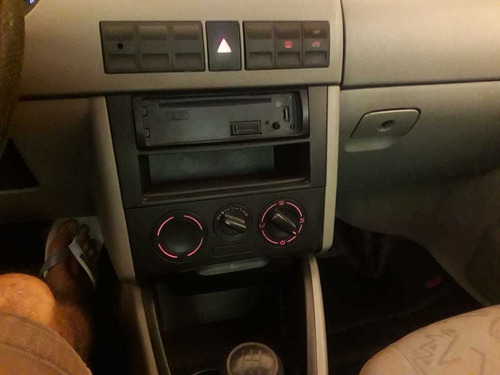 Volkswagen Gol _