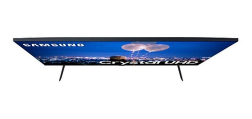 Smart Tv Samsung 50 Polegadas Crystal 4k Un50tu8000gxzd