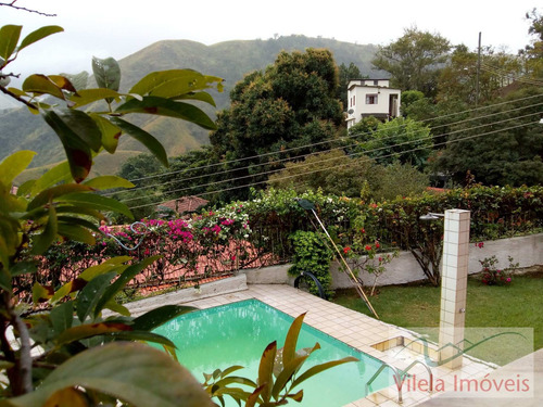 Imagem 15 de 15 de Casa Em Conrado - Miguel Pereira - 849