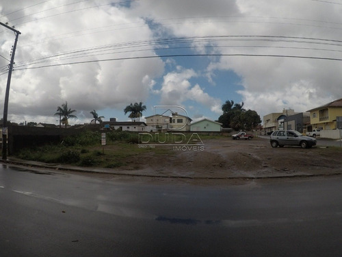 Imagem 4 de 5 de Terreno - Pinheirinho - Ref: 25202 - V-25202