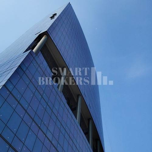 Imagem 6 de 20 de Sala Comercial Para Locação, 385 Metros (área Boma) E 24 Vagas - Itaim Bibi - São Paulo/sp - Sa00441 - 70019164
