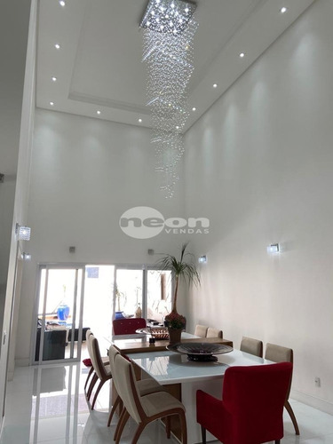 Imagem 11 de 15 de Casa Em Condominio - Parque Terra Nova Ii - Ref: 994 - V-994