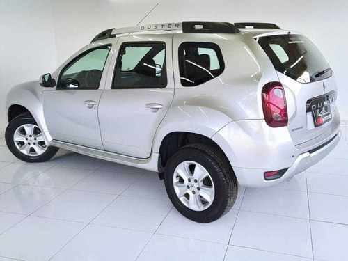 Imagem 7 de 14 de Renault Duster 2.0 D 4x2 A 2016