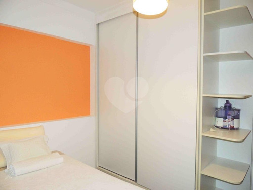 Imagem 19 de 19 de Casa Térrea Reformada! 3 Dormitórios E 2 Vagas - Reo217090