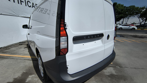 Volkswagen Caddy 1.6 Maxi Mt