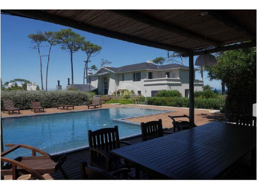 Imagen 3 de 15 de Casa En Venta En Punta Del Este