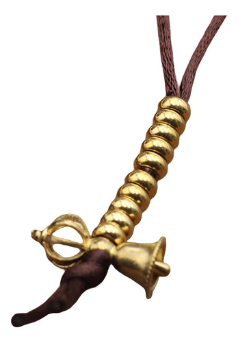 3 Conjunto De 2 Pulseras Tibetanas Para Meditación 3 Piezas