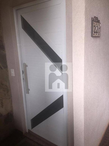 Imagem 9 de 27 de Casa Com 3 Dormitórios À Venda, 134 M² Por R$ 600.000 - City Ribeirão - Ribeirão Preto/sp - Ca0316