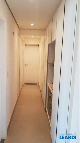 Imagem 12 de 15 de Apartamento - Perdizes - Sp - 459800