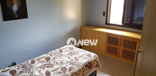 Imagem 29 de 30 de Ampla Casa Com 3 Dormitórios E Piscina À Venda, 363 M² Por R$ 994.000 - Ideal - Novo Hamburgo/rs - Ca4140
