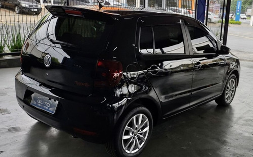 Imagem 5 de 7 de Volkswagen Fox 1.6 Mi Rock In Rio 8v Flex 4p Manual