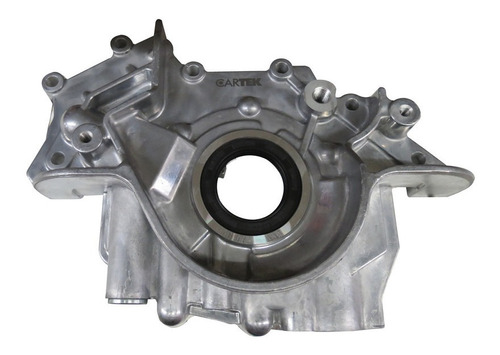 Bomba De Aceite Ford Focus 2000-2004 2.0 Lts