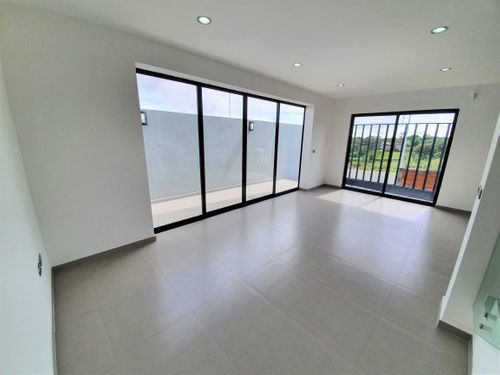Imagen 12 de 30 de Casa En Venta En Valle Imperial