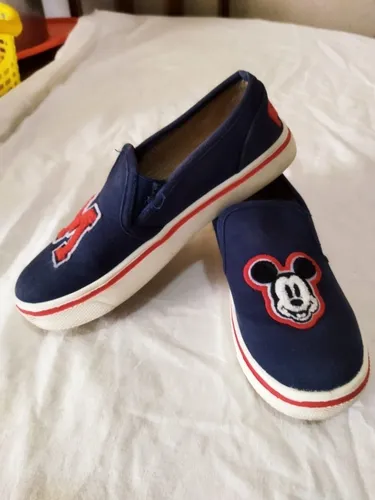Tenis Tenis para Ni os Usado MercadoLibre .mx