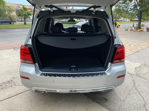Mercedes Benz Glk 300 Off Road 3.5l 4matic Aut