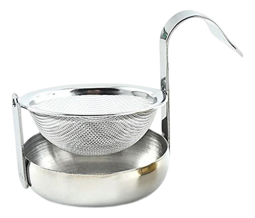 Colador De Té Filtro De Té Reutilizable Herramienta De