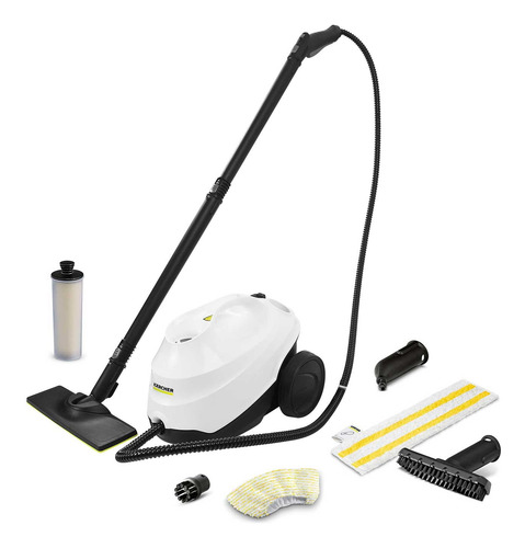 Limpiador De Vapor Karcher Sc 3 Easy Fix 1570w
