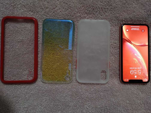 iPhone XR 128gb