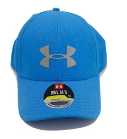 Las mejores ofertas en Under Armour talla M Sombreros Gorras de béisbol  para hombres